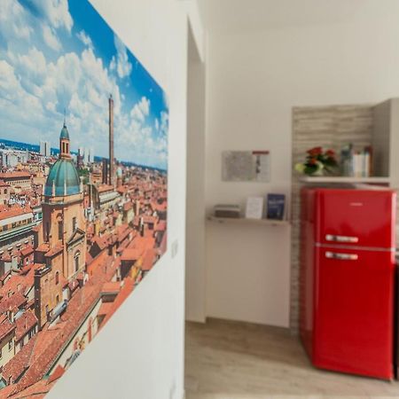 Martina, Bologna By Short Holidays Екстер'єр фото