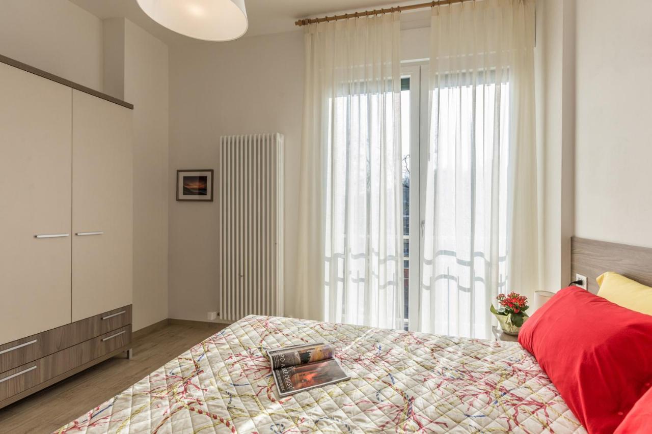 Martina, Bologna By Short Holidays Екстер'єр фото