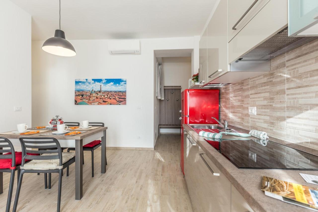 Martina, Bologna By Short Holidays Екстер'єр фото