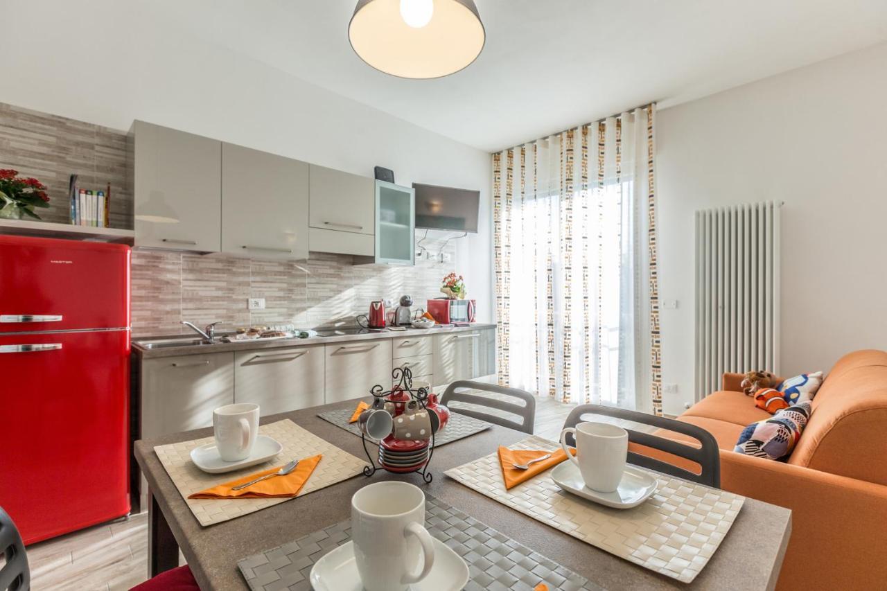 Martina, Bologna By Short Holidays Екстер'єр фото