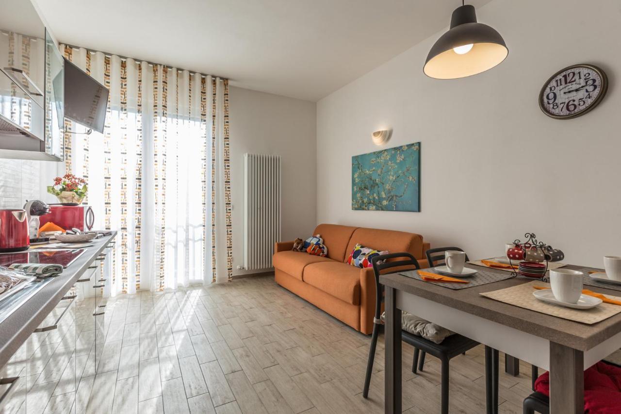 Martina, Bologna By Short Holidays Екстер'єр фото
