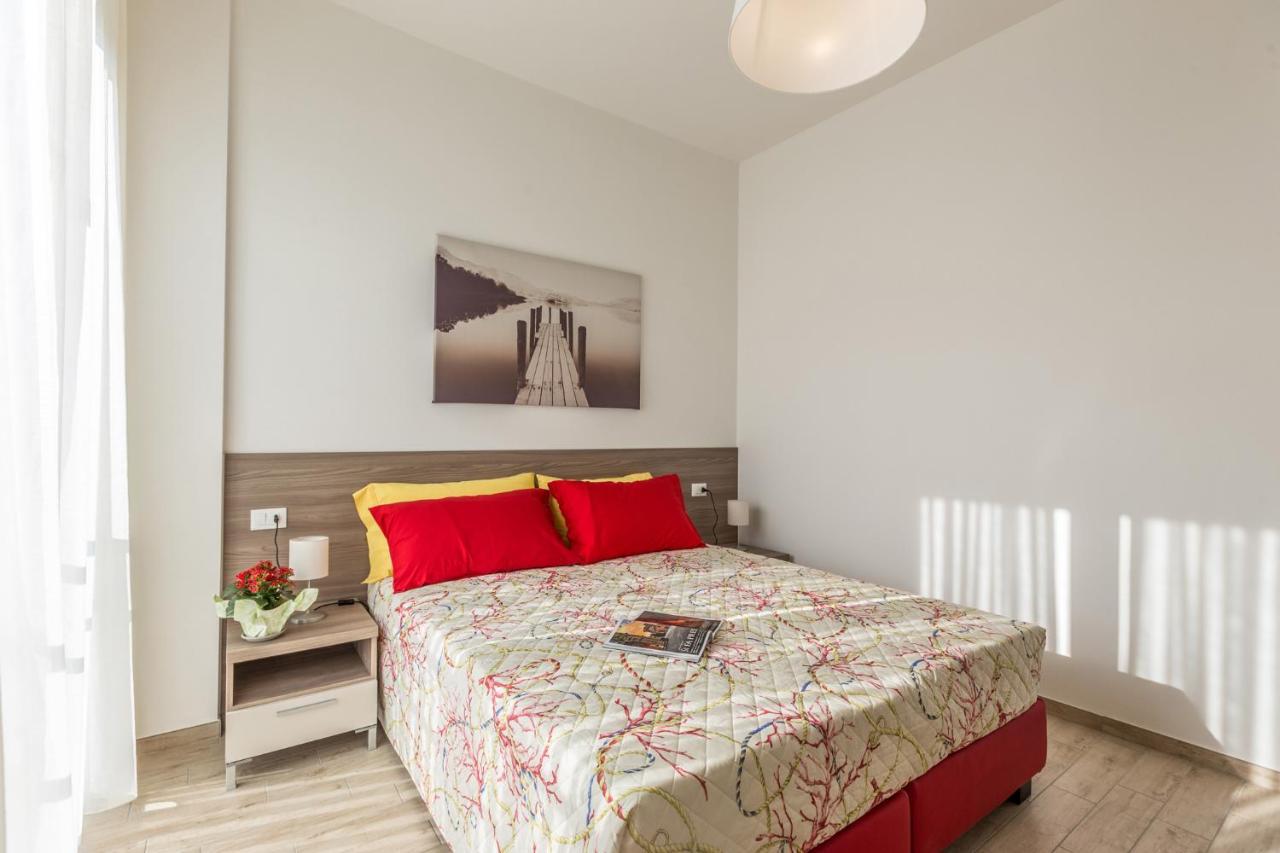 Martina, Bologna By Short Holidays Екстер'єр фото