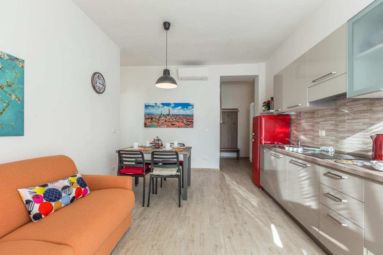 Martina, Bologna By Short Holidays Екстер'єр фото
