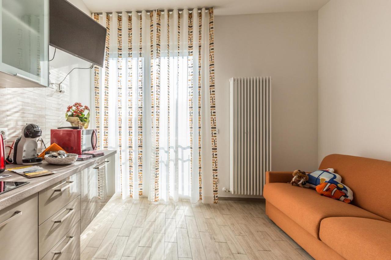 Martina, Bologna By Short Holidays Екстер'єр фото