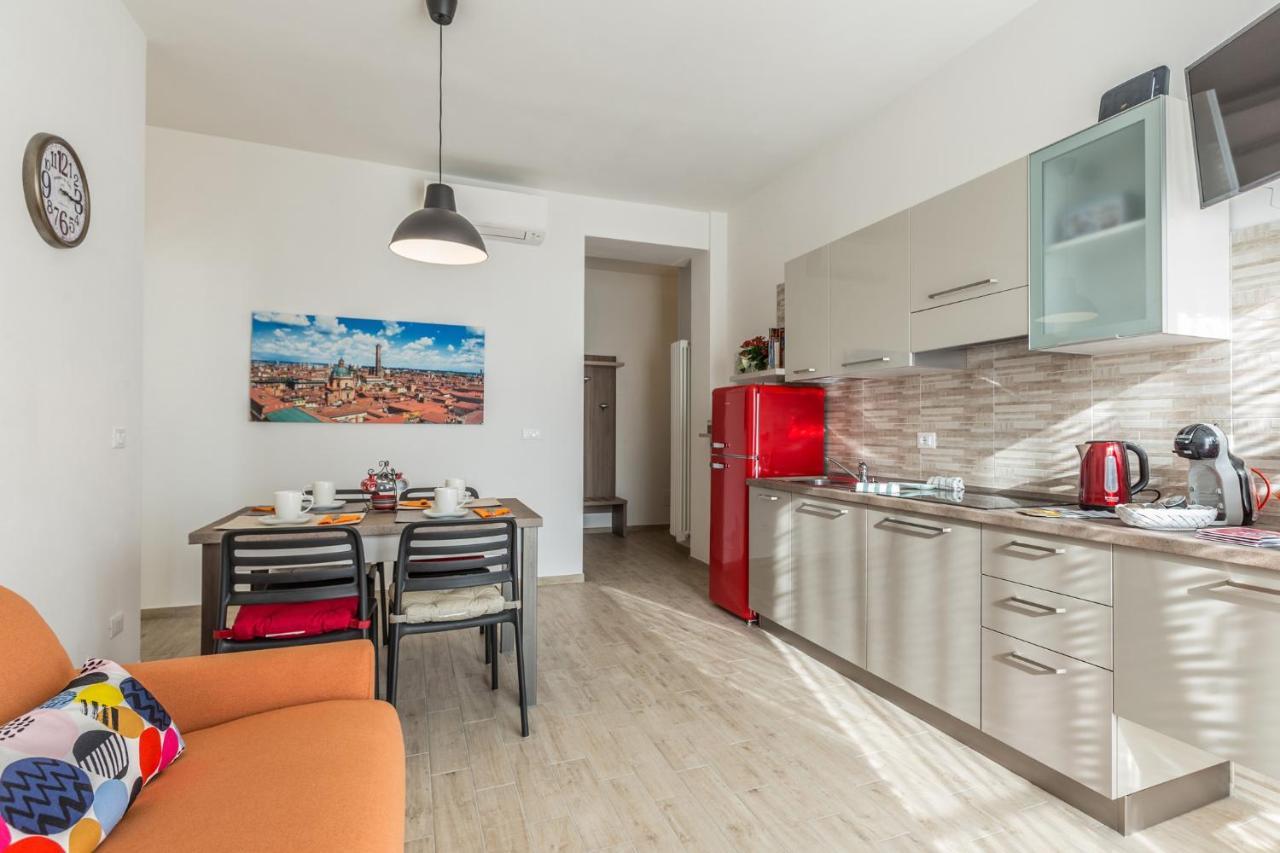 Martina, Bologna By Short Holidays Екстер'єр фото