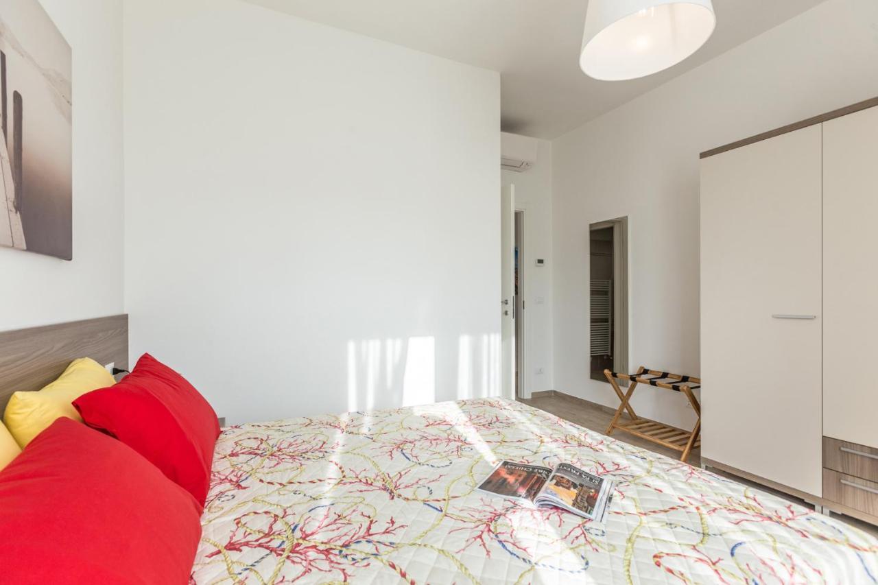 Martina, Bologna By Short Holidays Екстер'єр фото